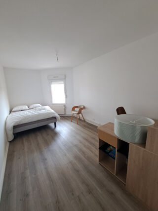  Appartement � louer 3 pi�ces 76 m�