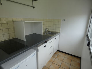  Appartement à louer 1 pièce 24 m²