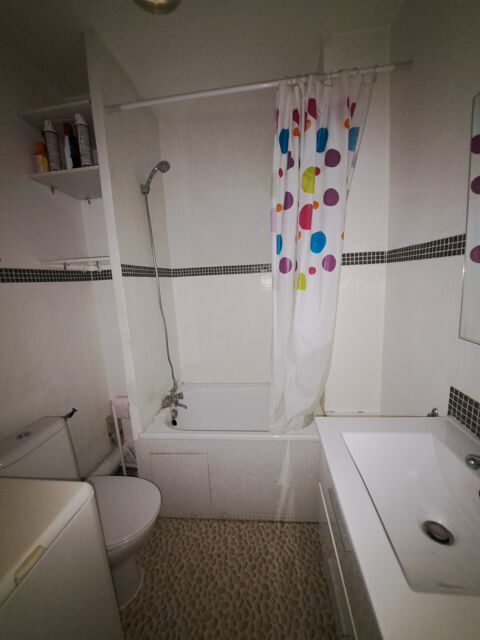  Appartement  louer 1 pice 22 m