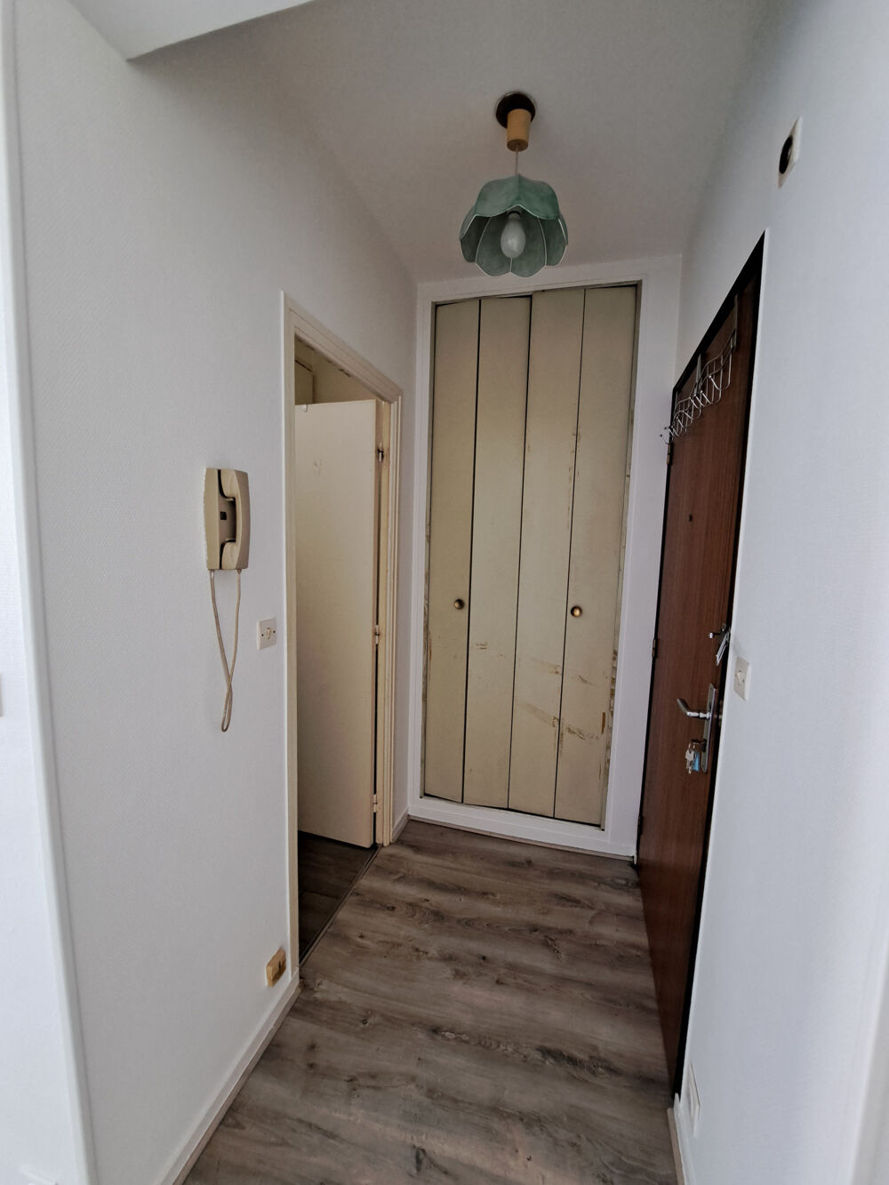Location Appartement Studio rue Hermite NANCY Nancy
