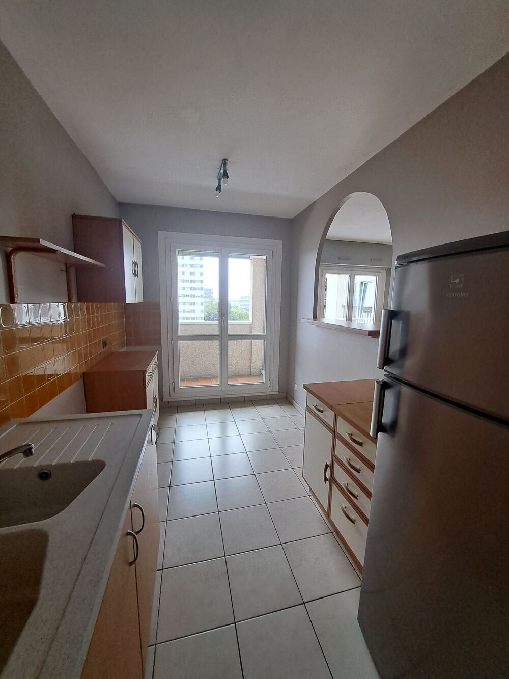 Location Appartement F2 - Avenue Général Leclerc VANDOEUVRE LES NANCY Vandoeuvre les nancy