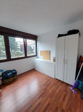  Appartement à louer 3 pièces 58 m²