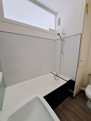  Appartement à louer 1 pièce 26 m²