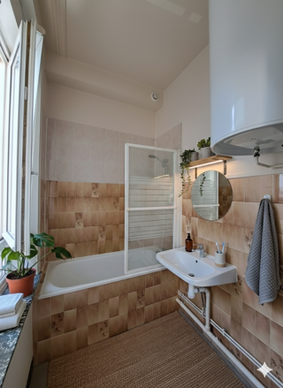  Appartement � louer 2 pi�ces 39 m�