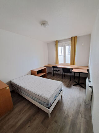  Appartement à louer 1 pièce 20 m²