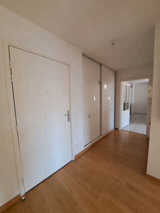  Appartement  louer 3 pices 60 m