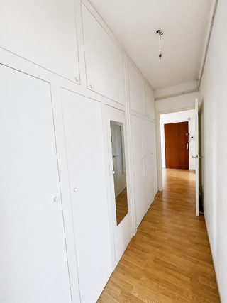  Appartement à louer 2 pièces 53 m²