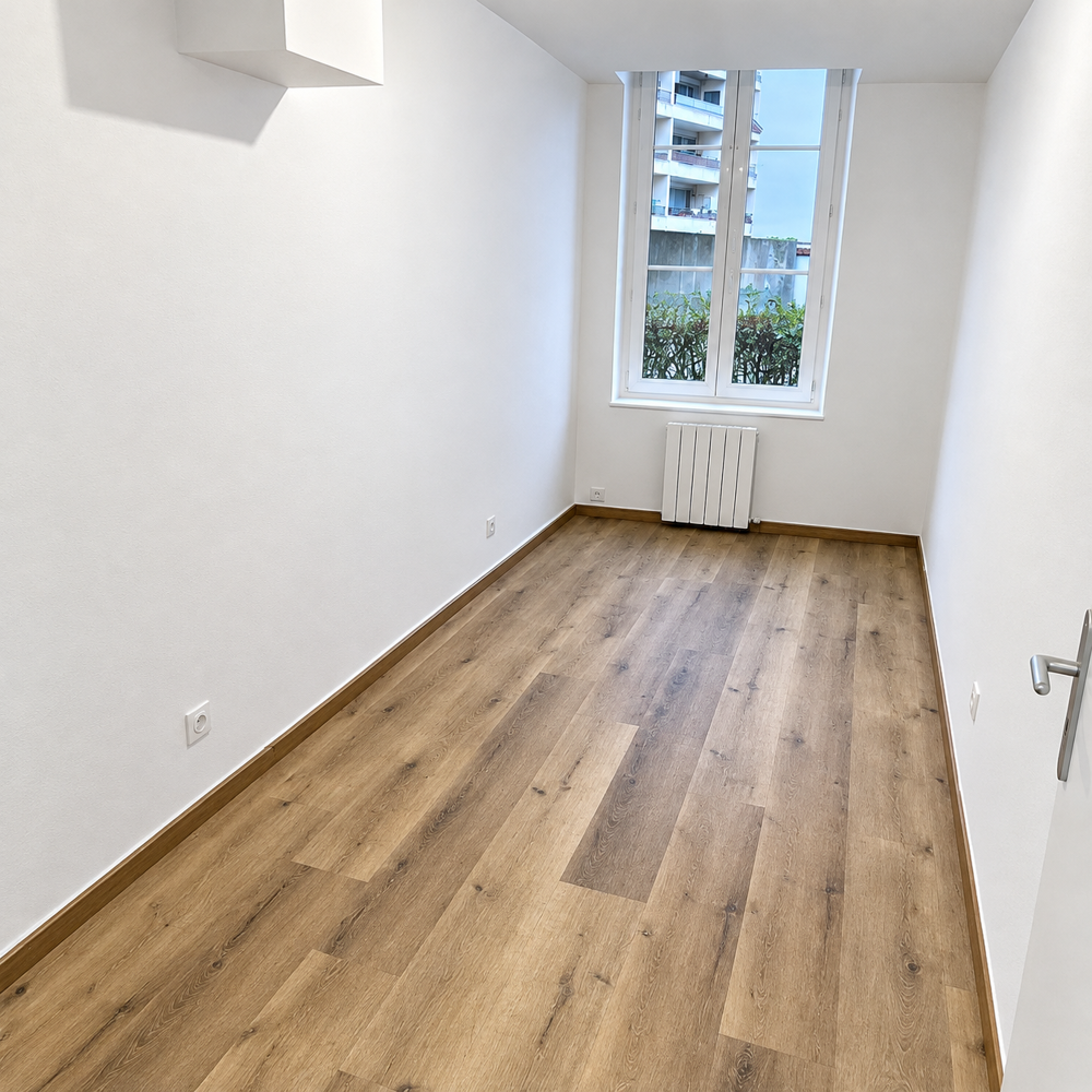 A louer - charmant appartement rénové secteur place des Vosges.