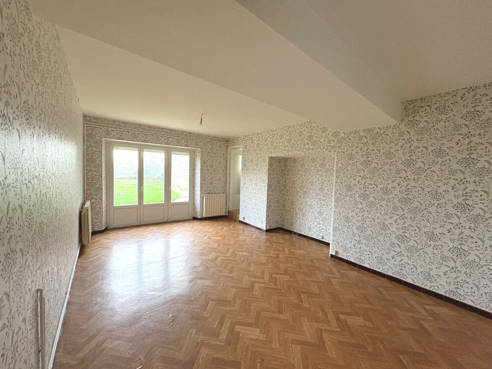 Location Appartement PAREY SAINT CESAIRE 30 minutes de NANCY Parey st cesaire