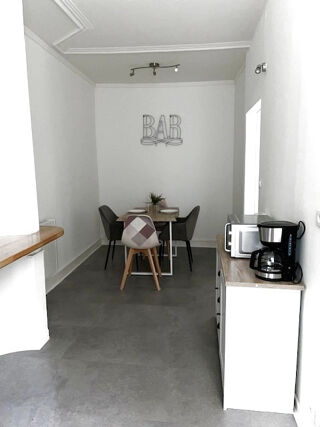  Appartement � louer 2 pi�ces 51 m�