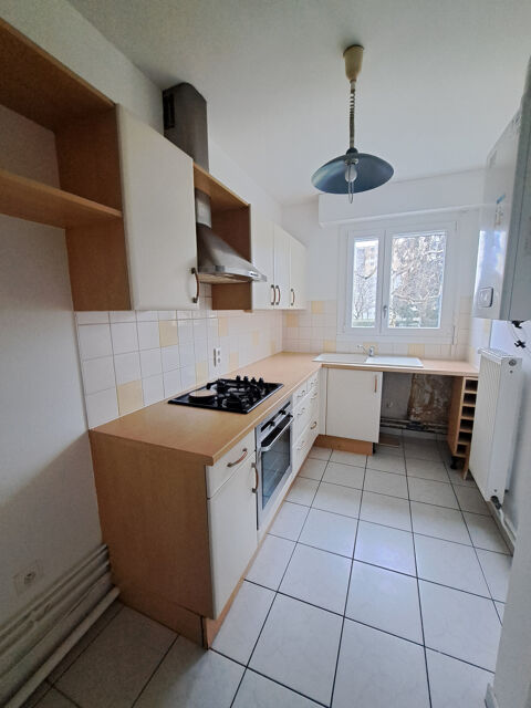  Appartement � louer 2 pi�ces 45 m�