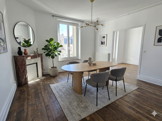  Appartement à louer 3 pièces 62 m²