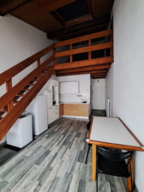  Duplex/triplex � louer 2 pi�ces 34 m�