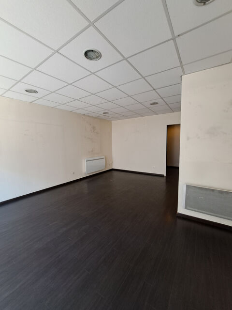   Local - rue thiers TOUL 