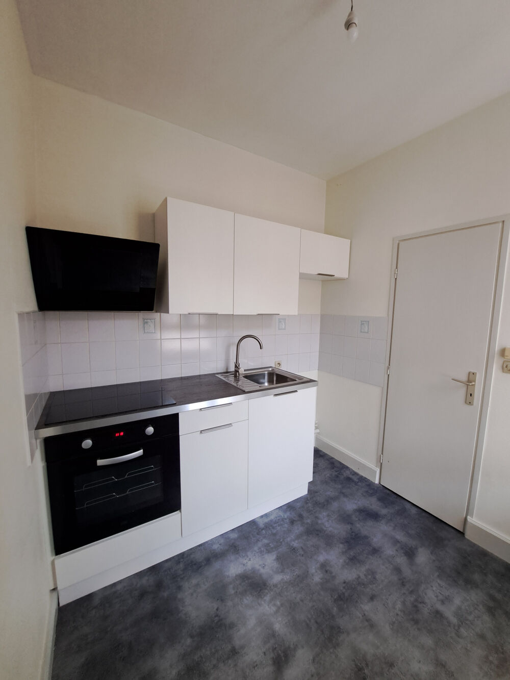 Location Appartement NANCY - QUARTIER MON DESERT - F3 Nancy