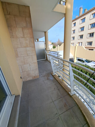  Appartement � louer 2 pi�ces 51 m�