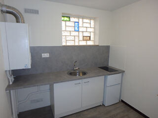  Appartement � louer 1 pi�ce 39 m�