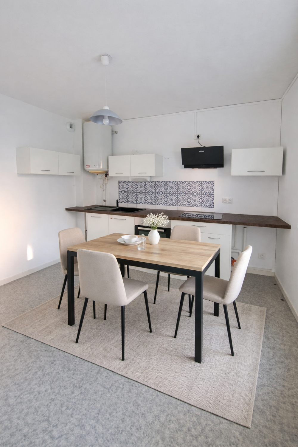LAXOU - RUE PAUL BERT - F2
