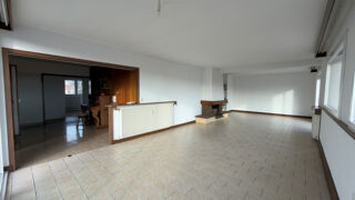  Appartement � vendre 5 pi�ces 130 m�