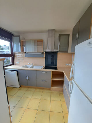  Appartement  louer 4 pices 72 m