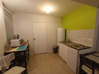  Appartement  louer 2 pices 37 m
