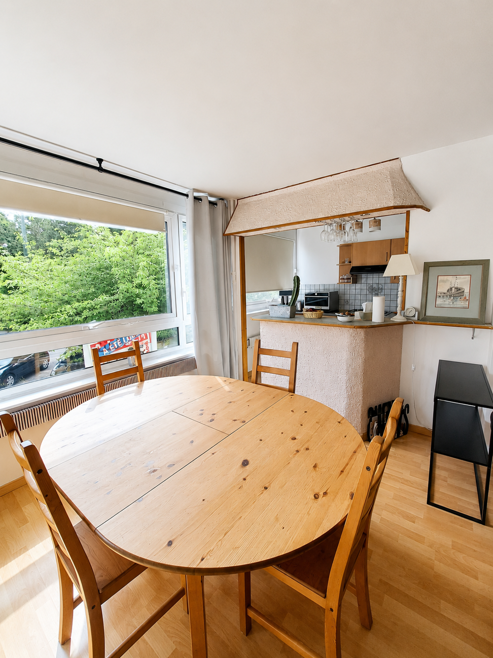 Location Colocation 12-16 rue de la côte NANCY - Idéal pour colocation. Nancy