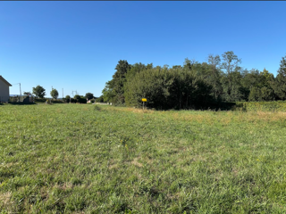  Terrain � vendre 2418 m�