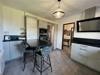  Maison � vendre 4 pi�ces 99 m�