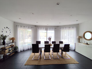  Maison à vendre 6 pièces 156 m²
