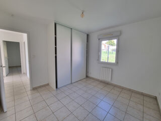  Maison à louer 3 pièces 72 m²