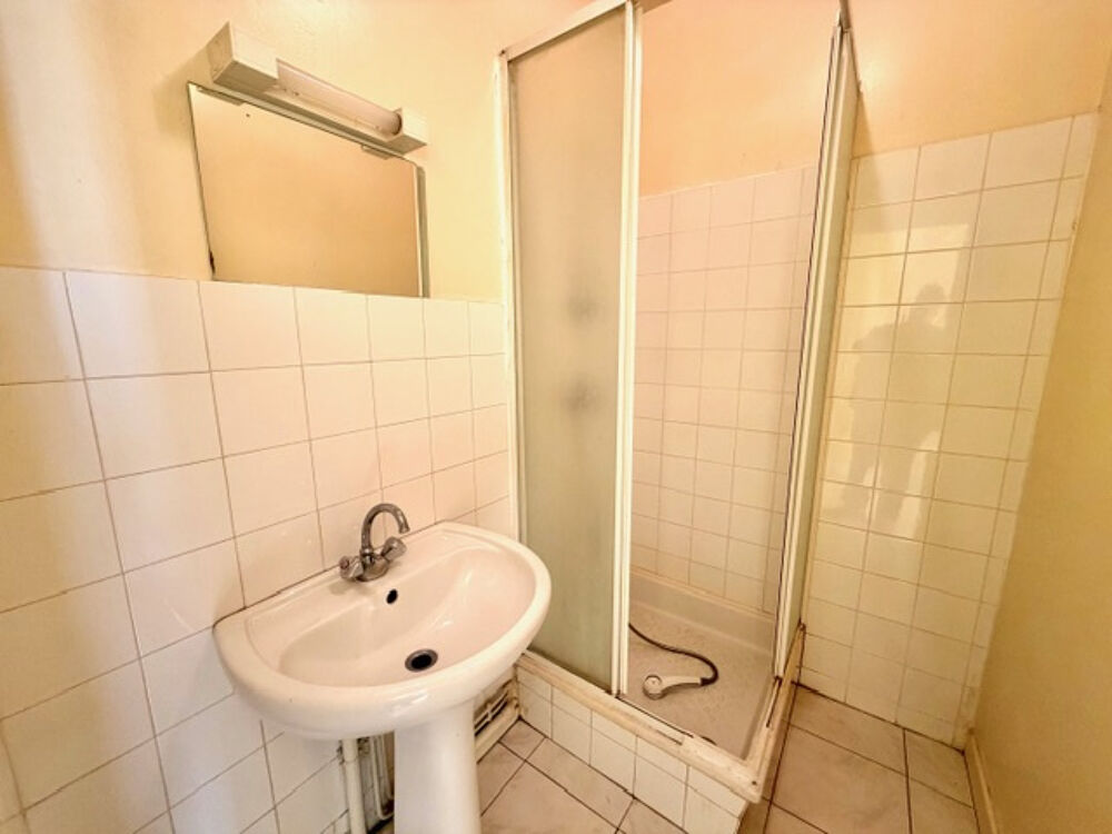 Vente Appartement APPARTEMENT T2 St vallier