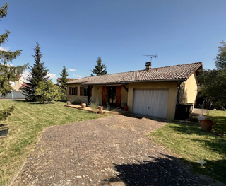  Maison à vendre 3 pièces 83 m²