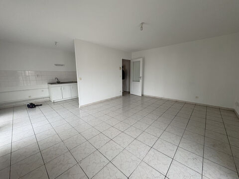  Appartement � louer 2 pi�ces 53 m�