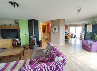  Maison � vendre 5 pi�ces 165 m�