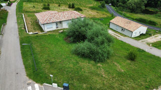  Terrain à vendre 943 m²