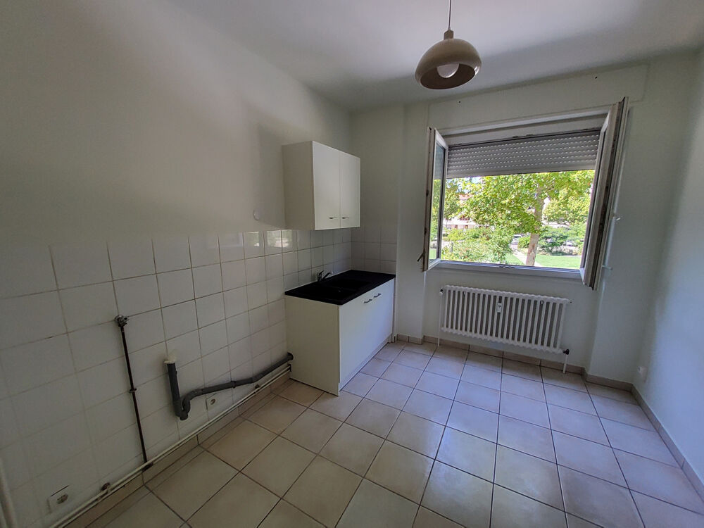 Location Appartement Bel appartement rénové Le peage de roussillon