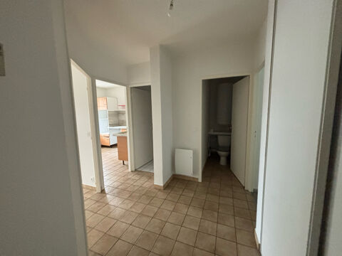  Appartement � louer 2 pi�ces 54 m�