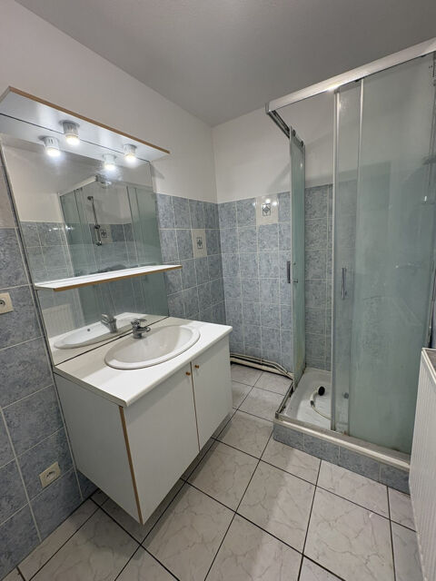  Appartement  louer 2 pices 53 m