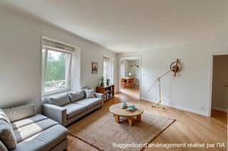  Appartement � vendre 4 pi�ces 113 m�