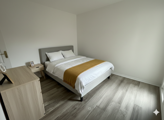  Appartement � louer 2 pi�ces 53 m�