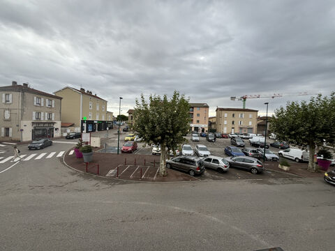  Appartement  louer 2 pices 41 m