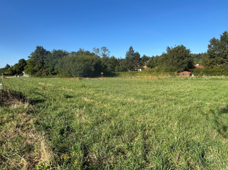  Terrain � vendre 2418 m�