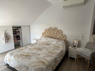  Appartement à louer 3 pièces 71 m²