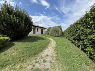  Maison à louer 4 pièces 85 m²