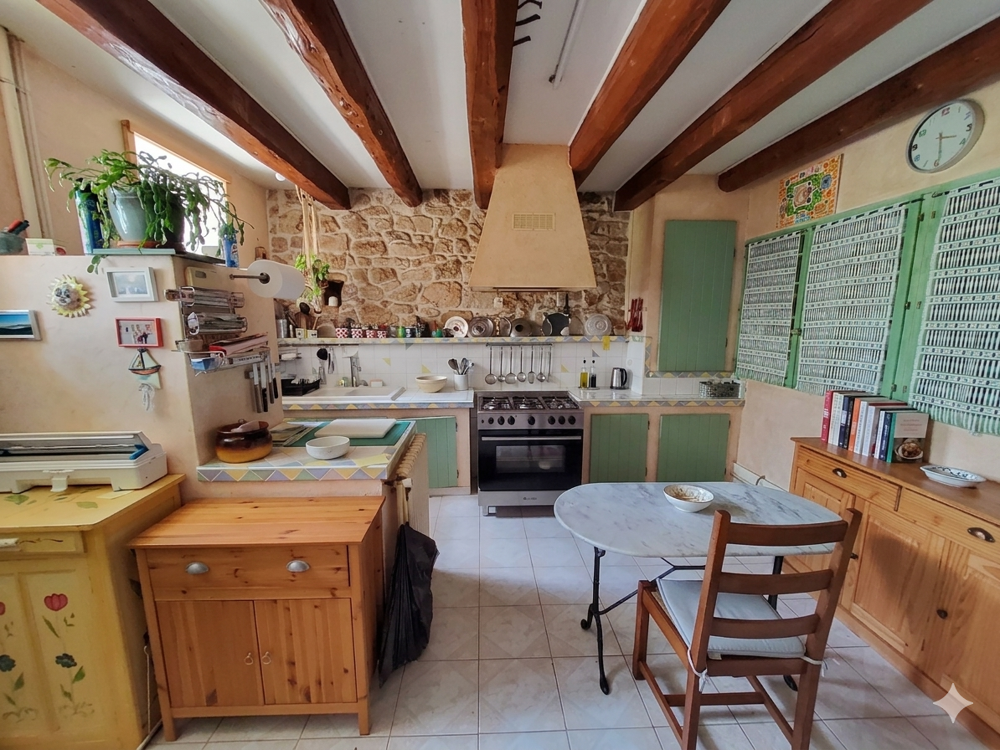 Vente Maison Maison de caractère XIXème siècle avec charme de 139m2 sur la commune d'Annonay Annonay