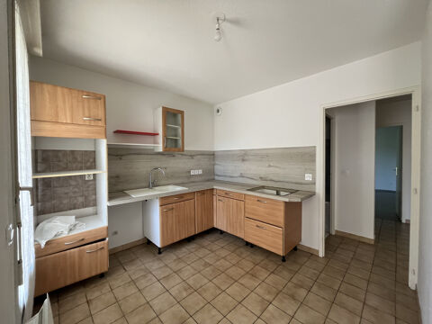  Appartement � louer 2 pi�ces 54 m�