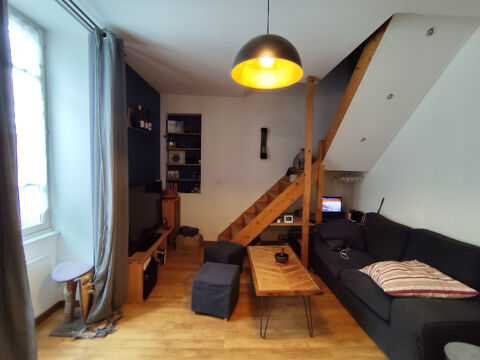  Duplex/triplex � louer 3 pi�ces 48 m�