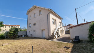  Appartement à louer 3 pièces 71 m²