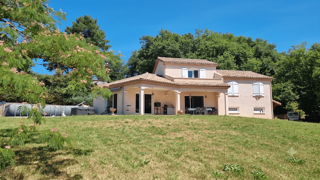  Maison à vendre 5 pièces 146 m²