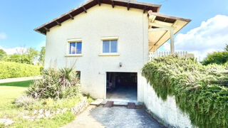  Maison � vendre 4 pi�ces 110 m�